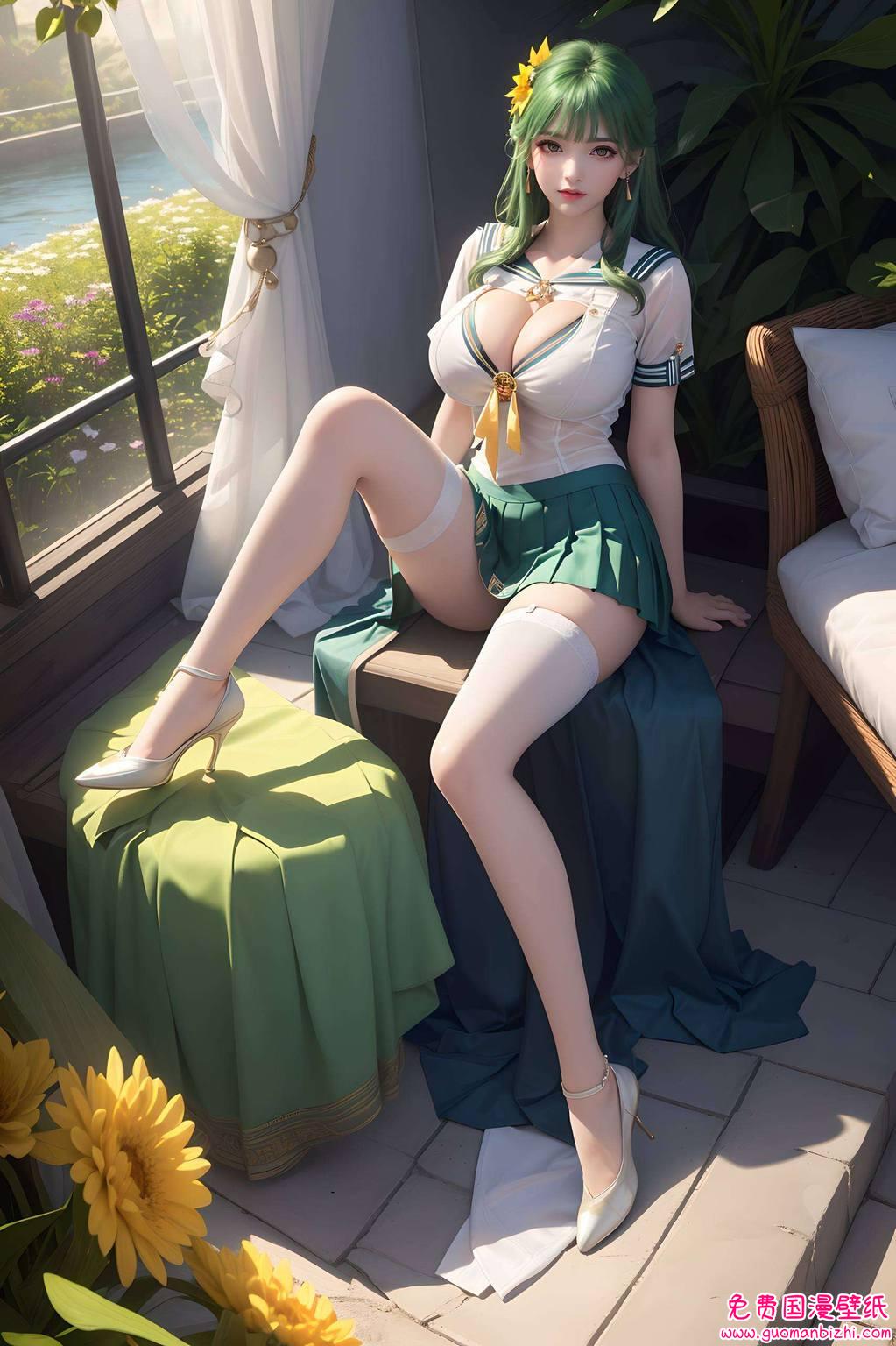 AI素材AIGC免费壁纸包——芙蕖壁纸4k超清美女高清,兼容win10壁纸,古风韵味尽显。 AI素材AIGC免费壁纸包——芙蕖壁纸4k超清美女高清,兼容win10壁纸,古风韵味尽显。