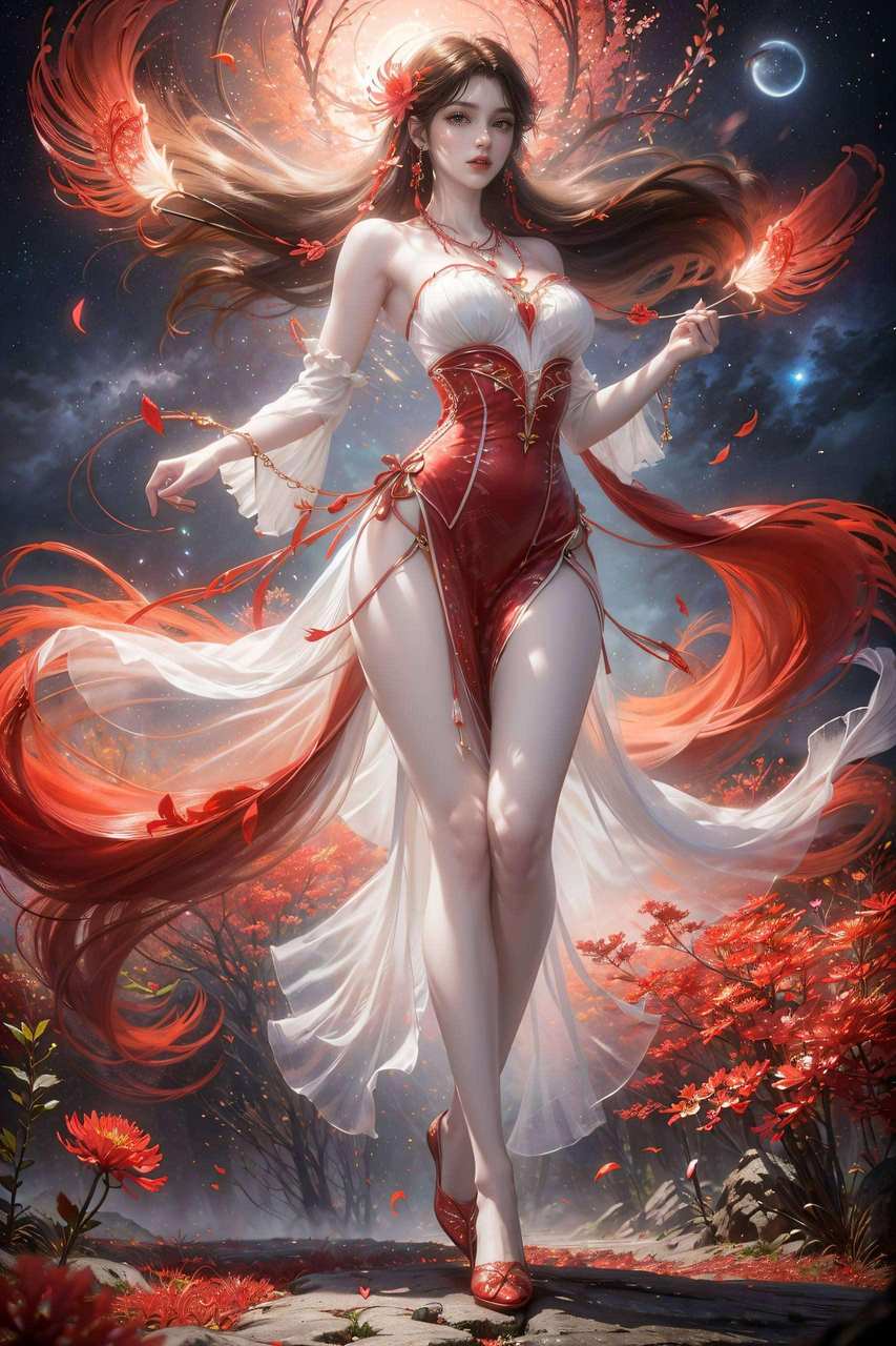 火灵儿小时候双马尾壁纸合集