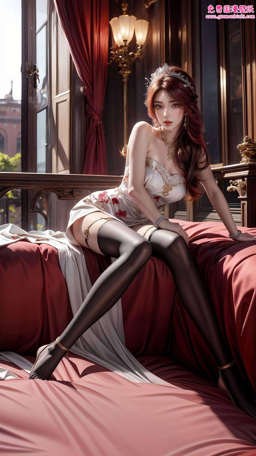 火灵儿石昊高清壁纸秀——超好看免费装饰电脑桌面长图 火灵儿石昊高清壁纸秀——超好看免费装饰电脑桌面长图