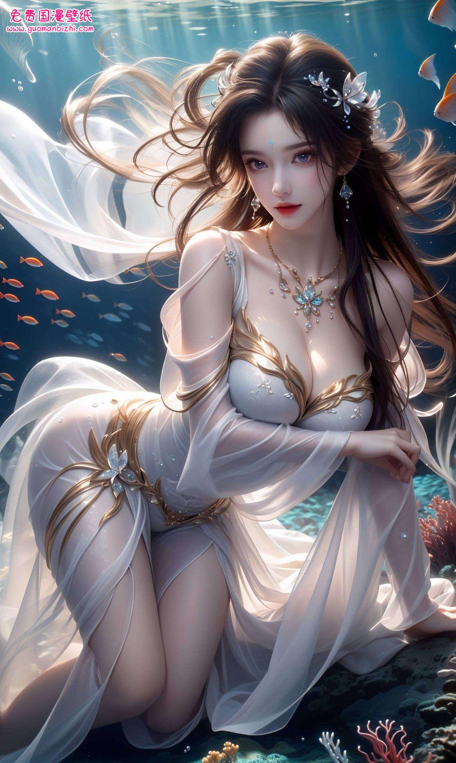 AI壁纸完美像素,iPad古风清漪平板壁纸集 AI壁纸完美像素,iPad古风清漪平板壁纸集