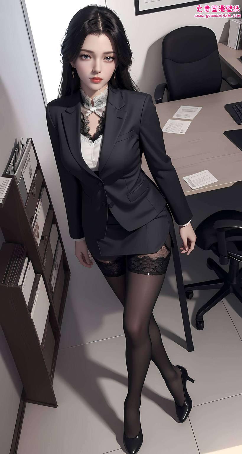 专集：二次元壁纸iPad古香古色设置指南