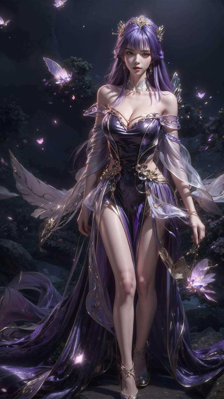 神图壁纸中天穹ai壁纸:特别免费电脑动画壁纸合集 神图壁纸中天穹ai壁纸:特别免费电脑动画壁纸合集