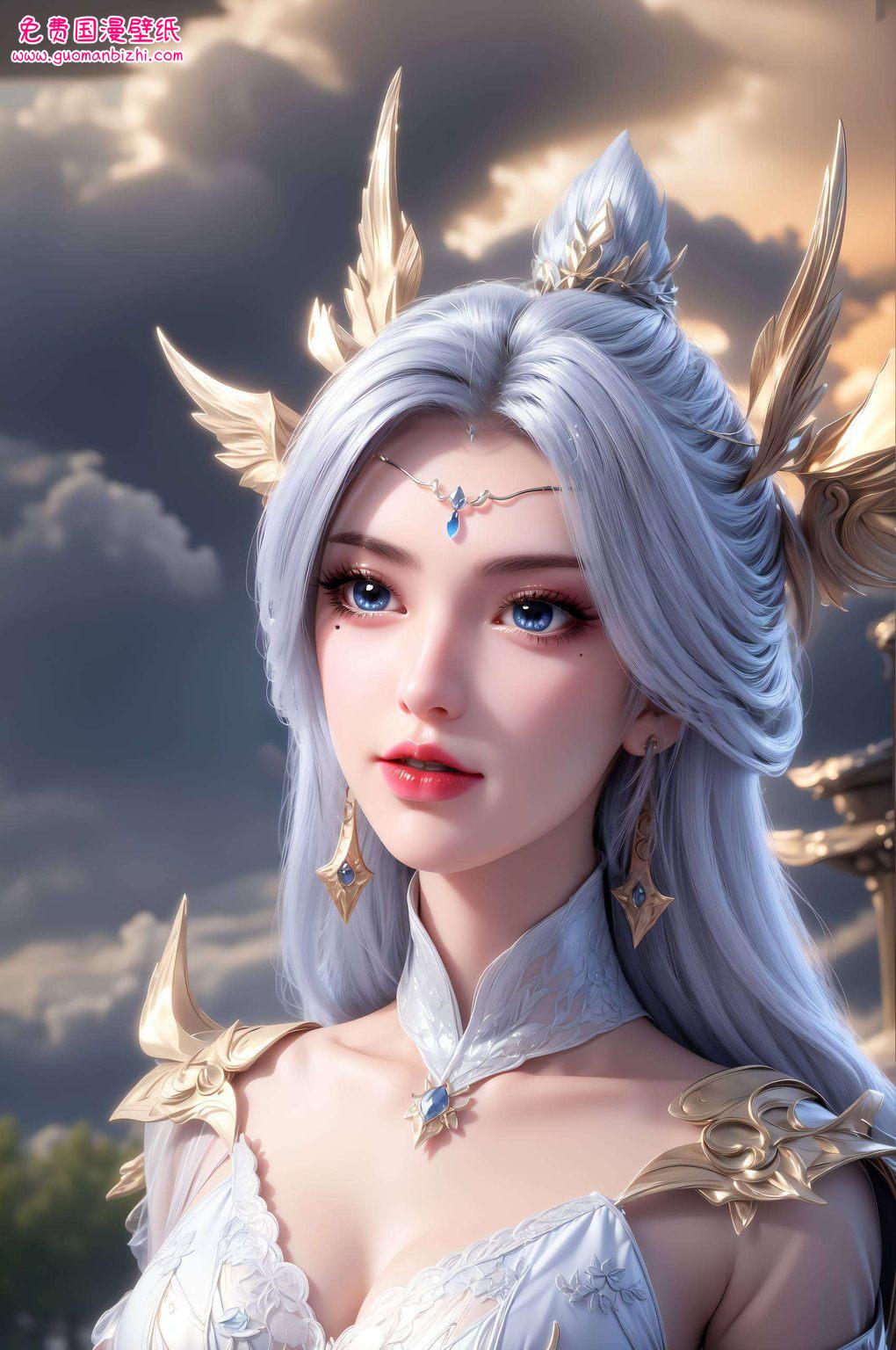 AI角色动漫壁纸,专为iPad壁纸定制,唤醒视觉新体验。 AI角色动漫壁纸,专为iPad壁纸定制,唤醒视觉新体验。