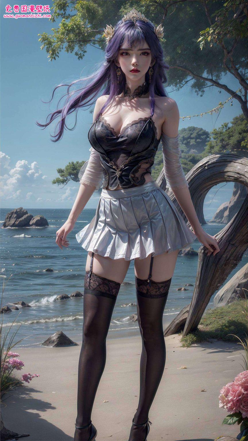 特集动漫壁纸:崩坏三天穹高清iPhone桌面主题精选 特集动漫壁纸:崩坏三天穹高清iPhone桌面主题精选