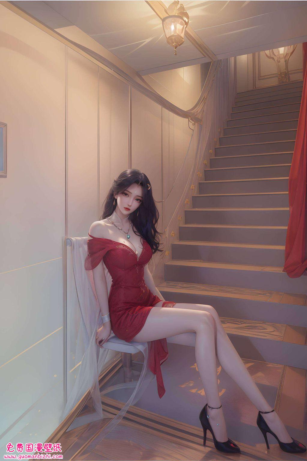 AI壁纸免费下载:手机最美柳神全屏电脑壁纸图片大全 AI壁纸免费下载:手机最美柳神全屏电脑壁纸图片大全