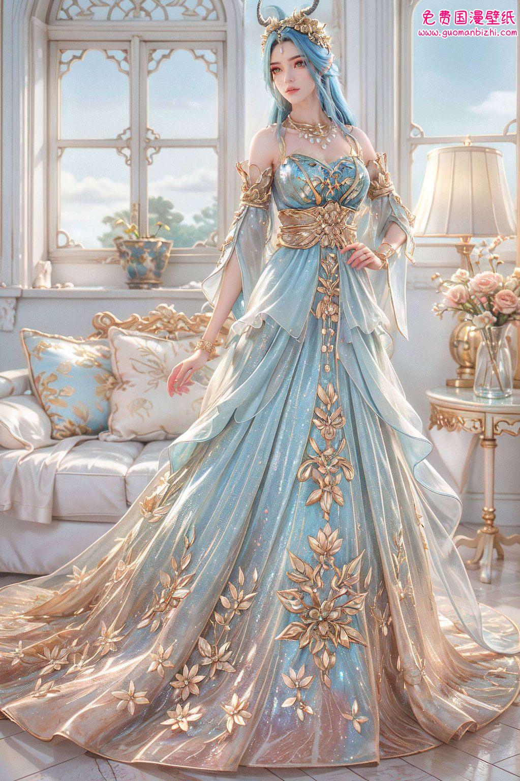 超精致免费壁纸分享:斗破苍穹云山小龙女IPad壁纸精选 超精致免费壁纸分享:斗破苍穹云山小龙女IPad壁纸精选