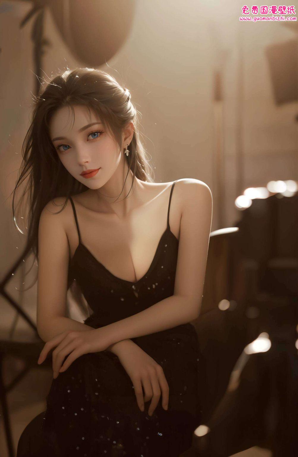 AI生成天狐仙子横屏壁纸:免费高清壁纸合集,平板专属精选 AI生成天狐仙子横屏壁纸:免费高清壁纸合集,平板专属精选