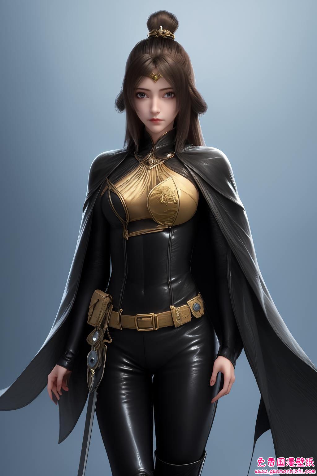 穿越斗破星月魔女:AI范例壁纸,精细角色呈现,苹果1920×1080官方高清壁纸集 穿越斗破星月魔女:AI范例壁纸,精细角色呈现,苹果1920×1080官方高清壁纸集