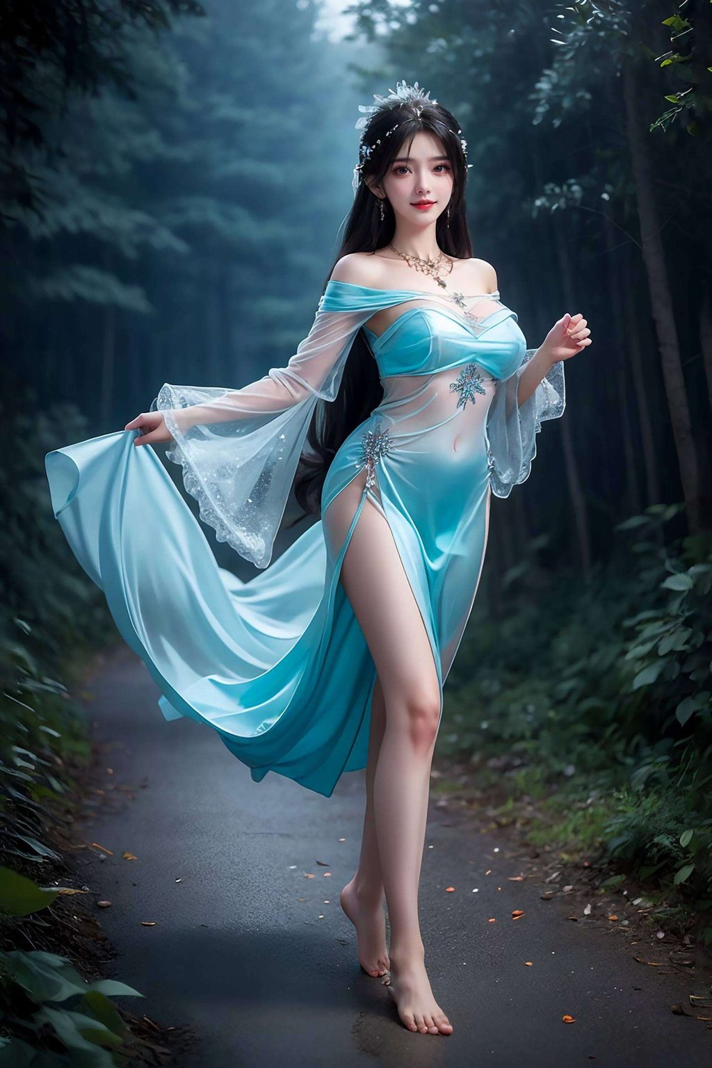 AI壁纸AIGC,二次元壁纸盛宴,win10与漫画壁纸完美融合,清漪世界电脑装饰 AI壁纸AIGC,二次元壁纸盛宴,win10与漫画壁纸完美融合,清漪世界电脑装饰