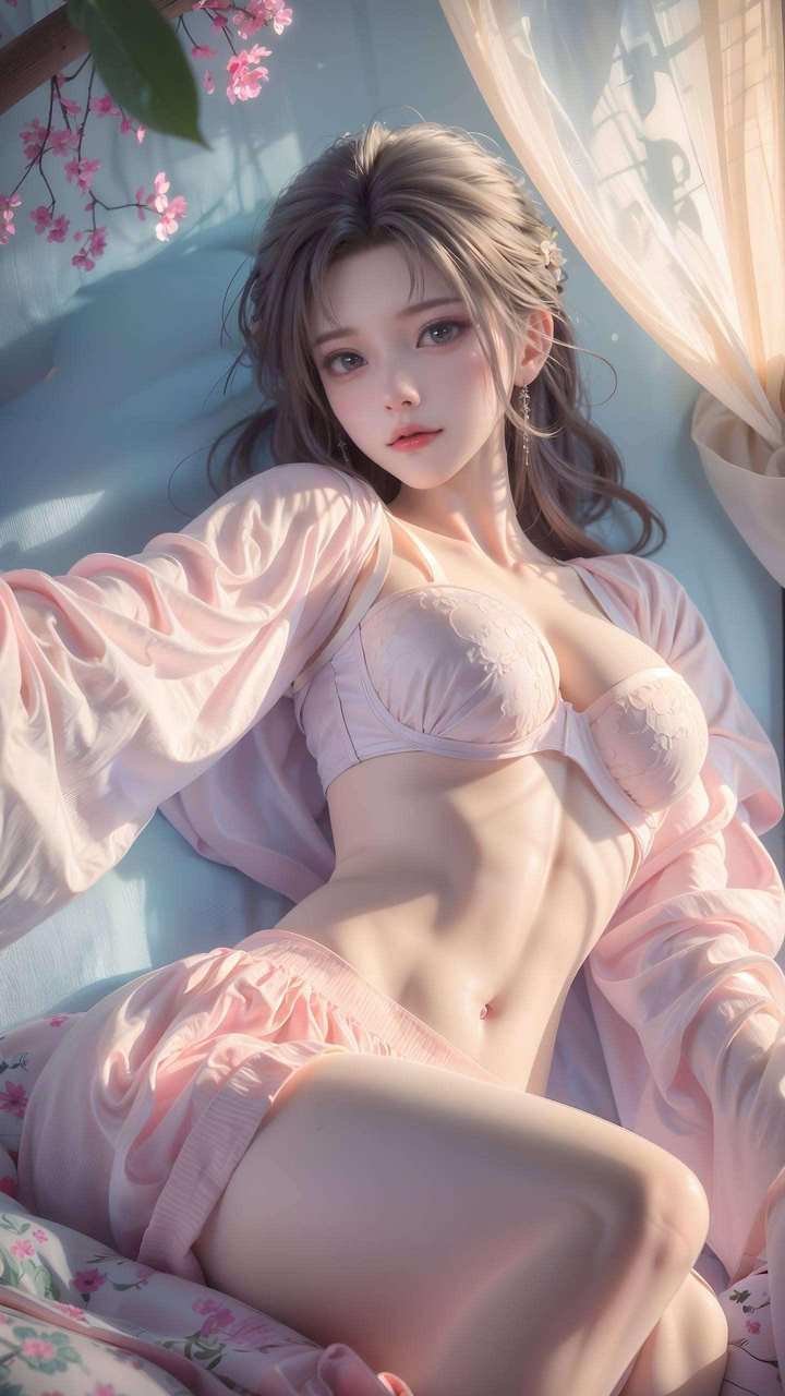 完美世界清漪壁纸图文：超好看免费下载iphone古风漫画壁纸