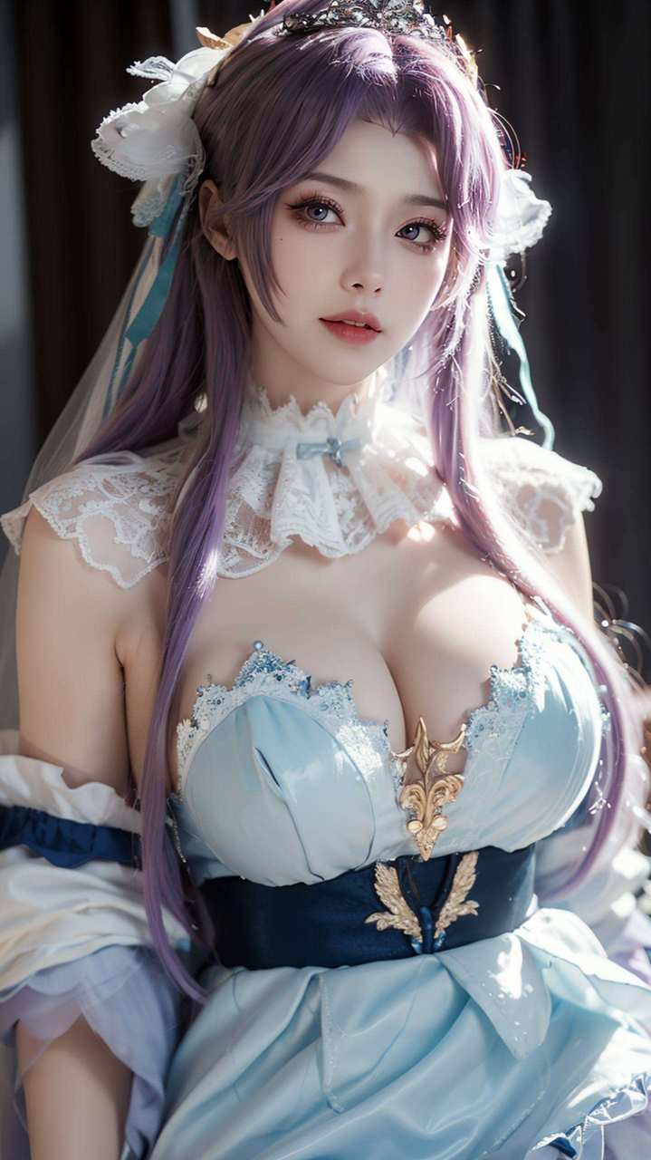 孙策与大乔：护眼安卓桌面壁纸精选