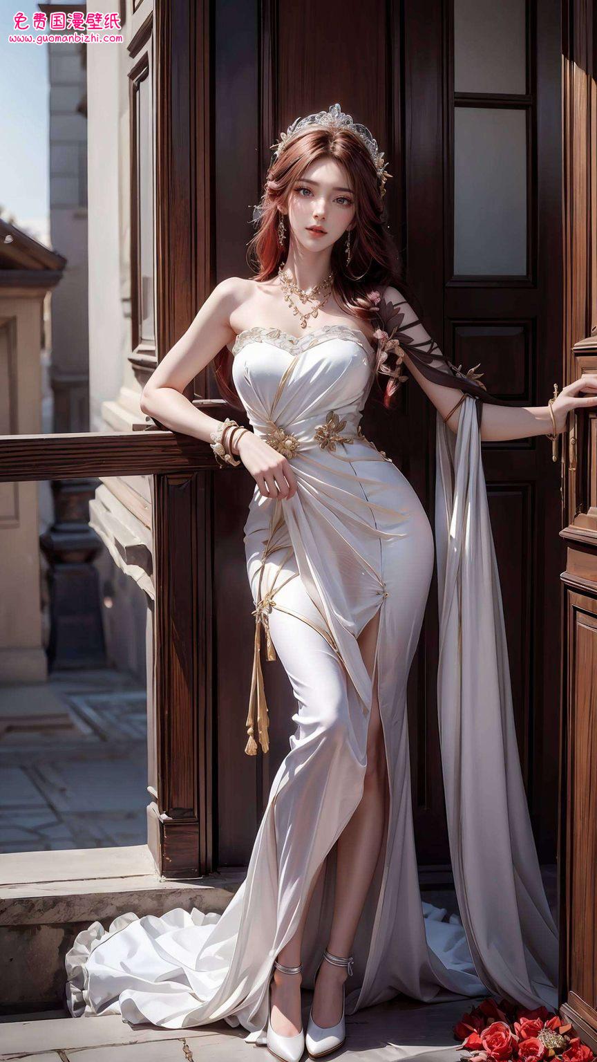 火灵儿高清壁纸集:AI素材与动漫之美,iPhone桌面主题盛宴 火灵儿高清壁纸集:AI素材与动漫之美,iPhone桌面主题盛宴