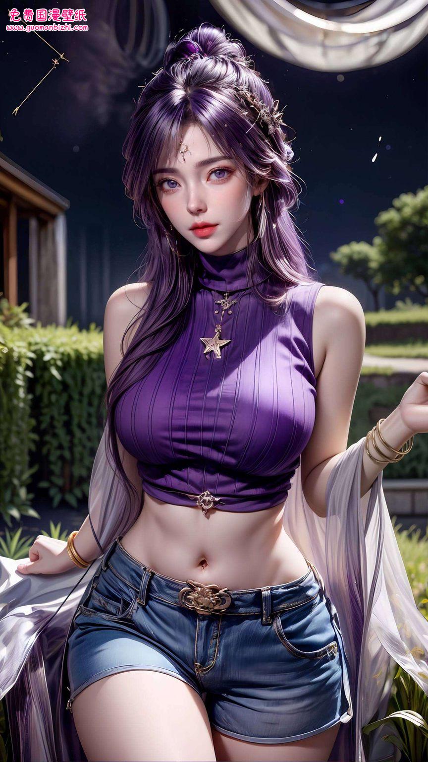 电脑云曦动态壁纸——护眼精选，免费下载iPad 1920×1080高清壁纸集