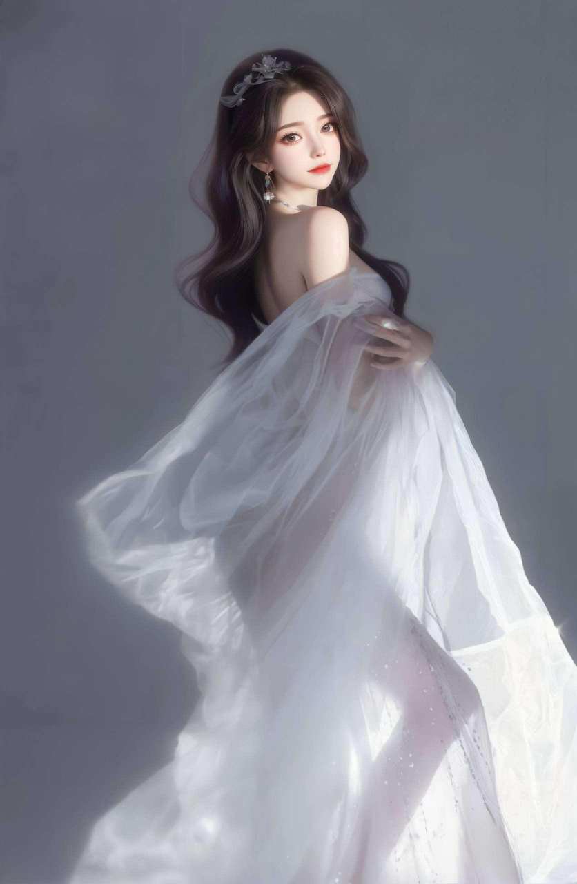 六神柳神动态壁纸:精美二次元与潮图的完美结合 六神柳神动态壁纸:精美二次元与潮图的完美结合