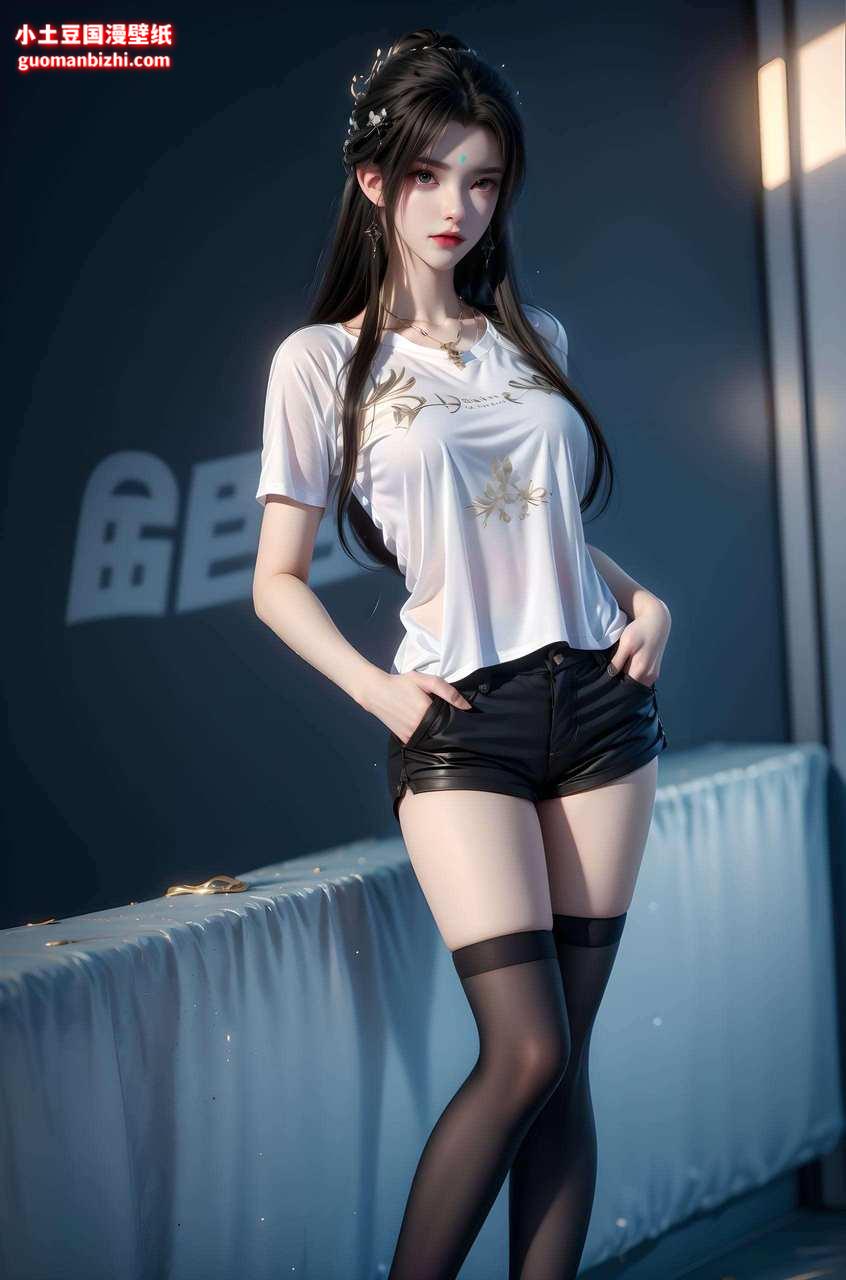 火火壁纸清漪仙子:炫彩护眼平板精选 火火壁纸清漪仙子:炫彩护眼平板精选