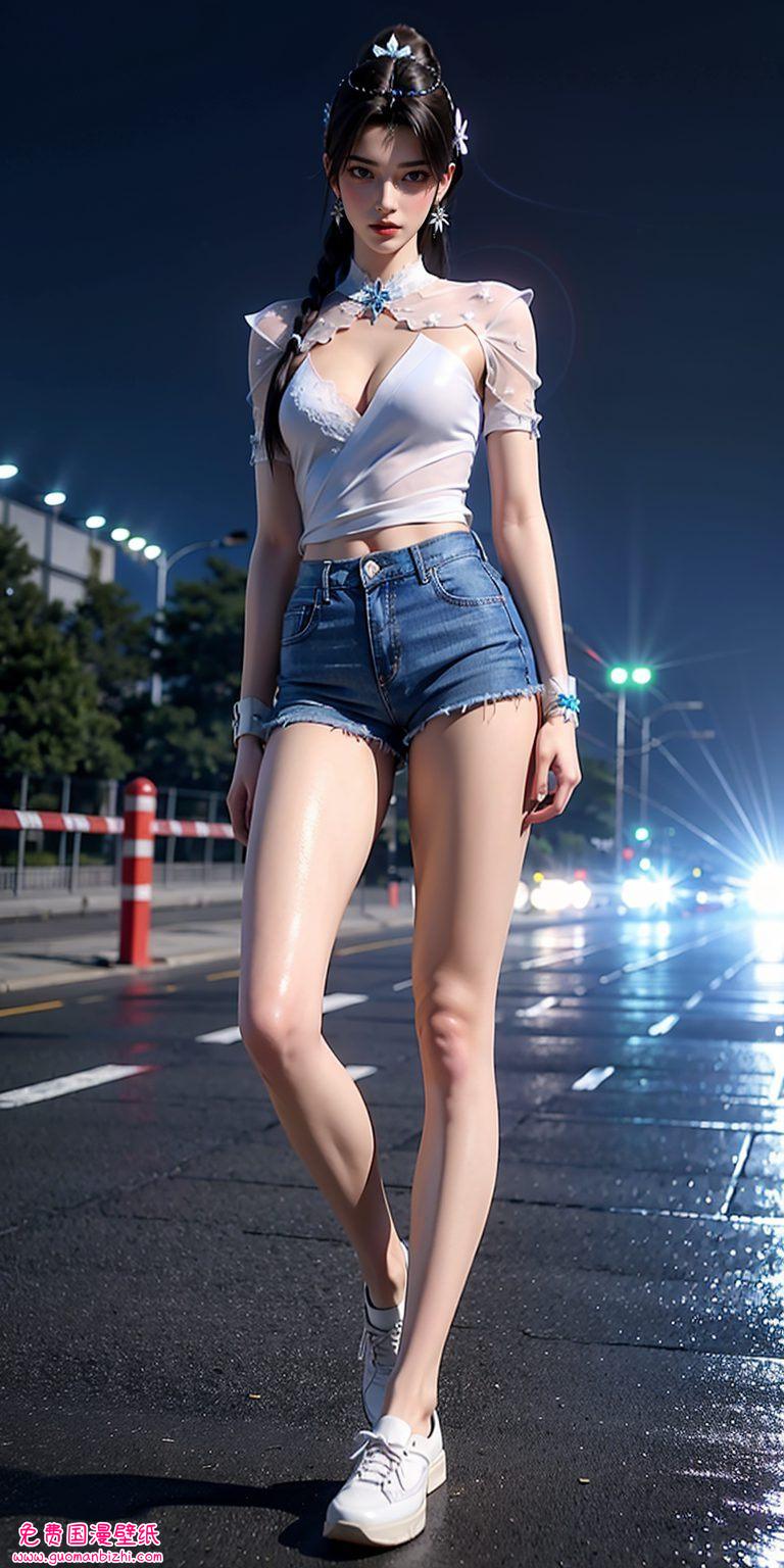 夏倾月AI创作,3行壁纸游戏桌面,4K手机壁纸图片,美不胜收。 夏倾月AI创作,3行壁纸游戏桌面,4K手机壁纸图片,美不胜收。