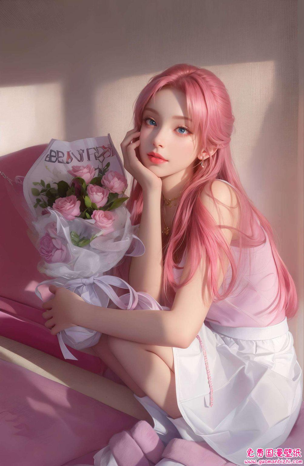 魔女天狐仙子动态壁纸:AI壁纸素材,壁纸护眼,平板桌面必备 魔女天狐仙子动态壁纸:AI壁纸素材,壁纸护眼,平板桌面必备