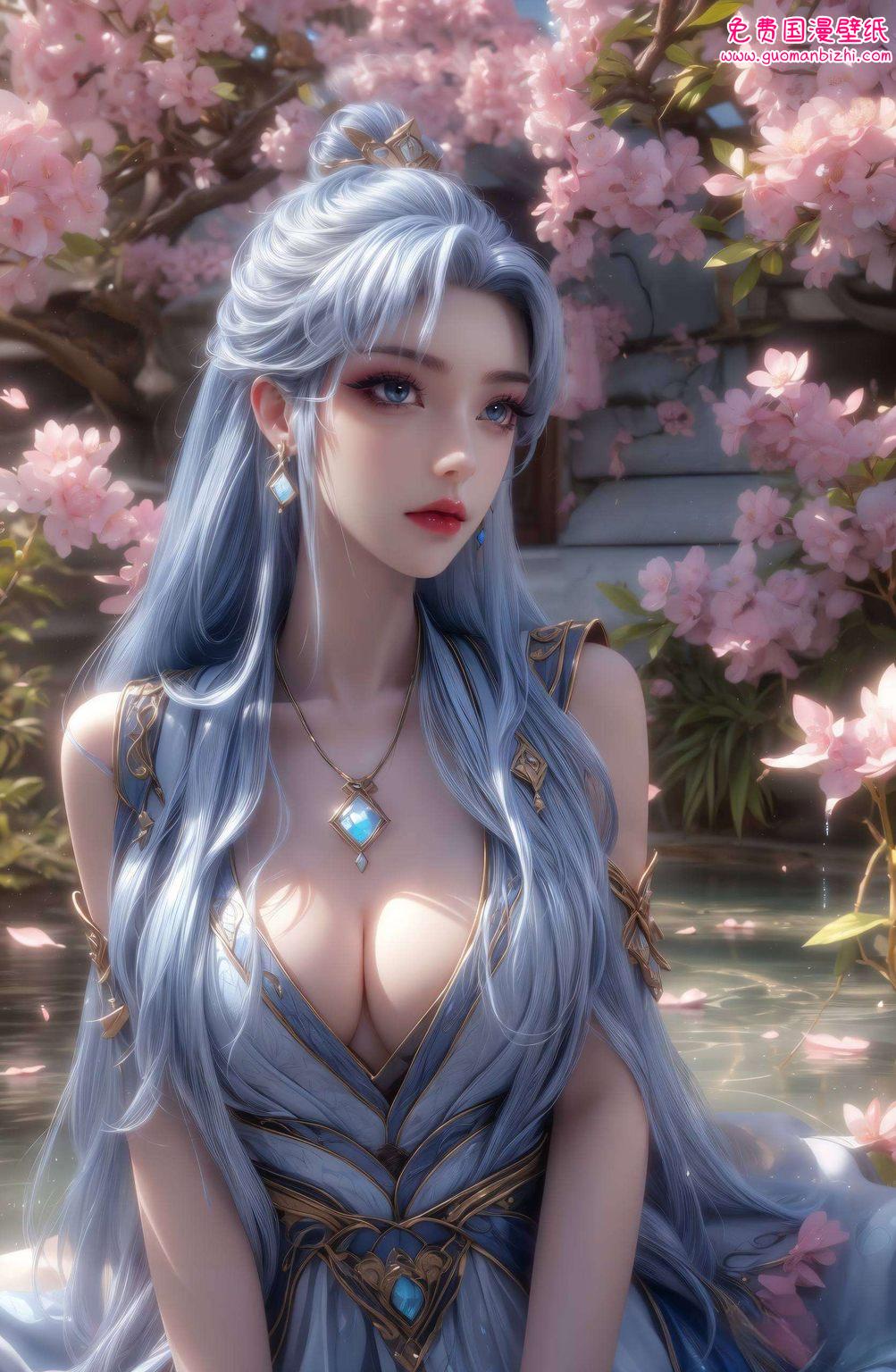 宁雨蝶吹鞋：AI创造免费壁纸盛宴，共享手机可爱壁纸集