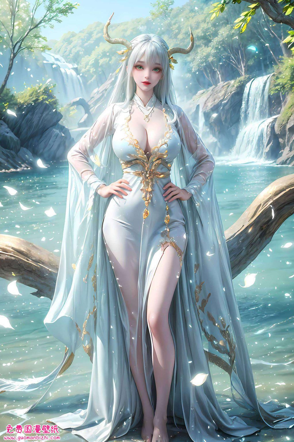 虚天神藤广西百年老藤:AI绘画壁纸,精细角色,Win10锁屏壁纸集锦 虚天神藤广西百年老藤:AI绘画壁纸,精细角色,Win10锁屏壁纸集锦