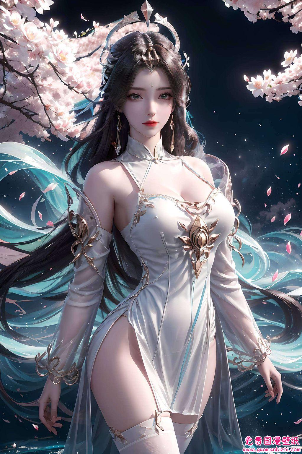 AI壁纸AIGC免费壁纸秀——柳神动态手机壁纸设置pc炫彩壁纸集 AI壁纸AIGC免费壁纸秀——柳神动态手机壁纸设置pc炫彩壁纸集