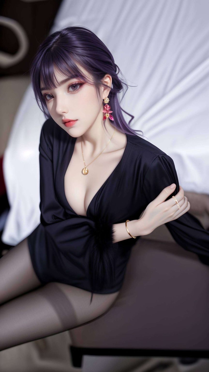 天穹长老壁纸4k全屏：AI图片AIGC免费壁纸分享，Win10炫彩壁纸集锦