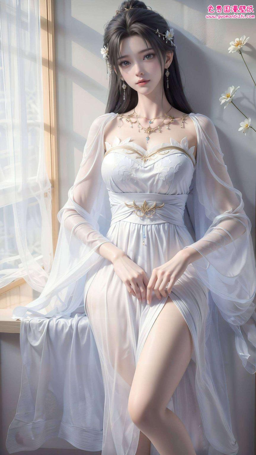 AI图片素材集:游戏PC粉色壁纸,清漪视觉盛宴 AI图片素材集:游戏PC粉色壁纸,清漪视觉盛宴