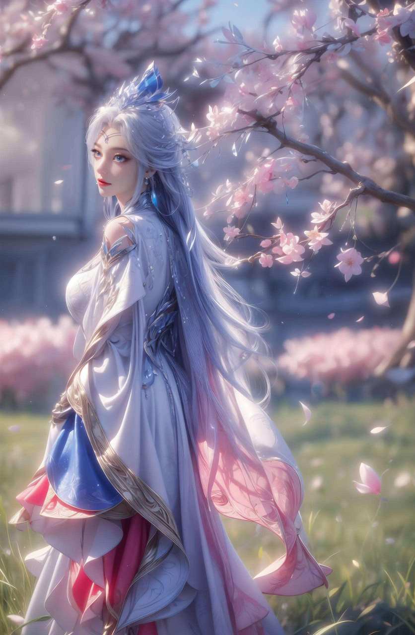 宁雨蝶教学：超好看免费壁纸包pc古风