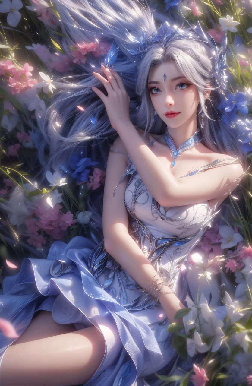 百炼成神推到宁雨蝶：清新免费壁纸下载手机唯美手机壁纸