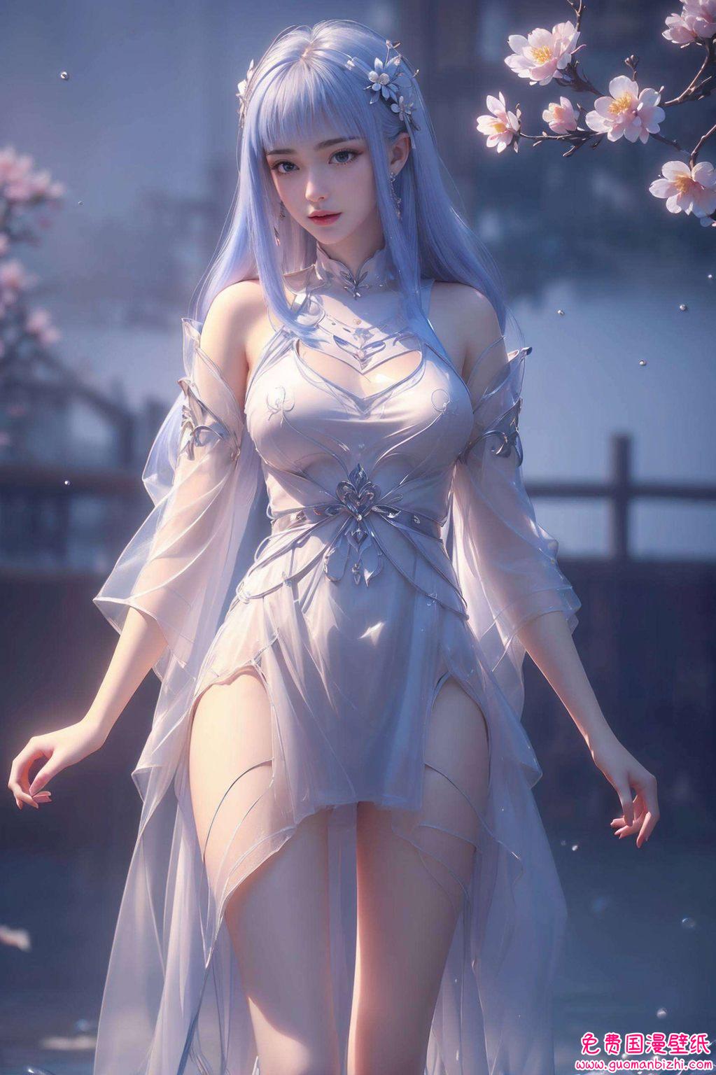 宁雨蝶第几章恢复的：AI素材免费壁纸包，平板宽屏壁纸精选集