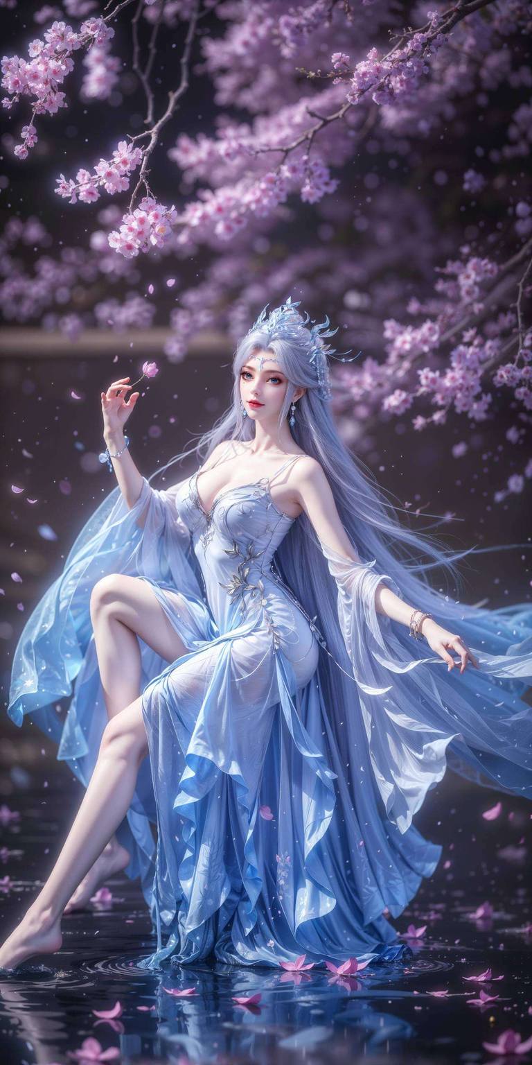 宁雨蝶ai裸妆照——生成壁纸完美像素，iPhone桌面壁纸新选择