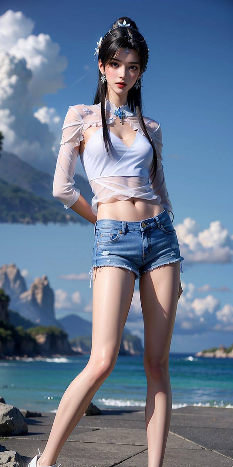 夏倾月女神高清壁纸集——对眼睛好极简风,Win10壁纸桌面装饰佳选 夏倾月女神高清壁纸集——对眼睛好极简风,Win10壁纸桌面装饰佳选