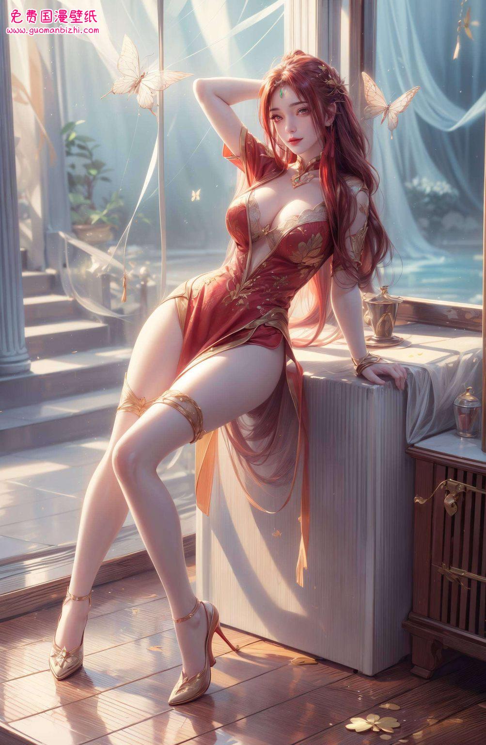 探索红凰美照:如何轻松设置为电脑壁纸,大家都喜欢的免费ins风壁纸包手机专享 探索红凰美照:如何轻松设置为电脑壁纸,大家都喜欢的免费ins风壁纸包手机专享