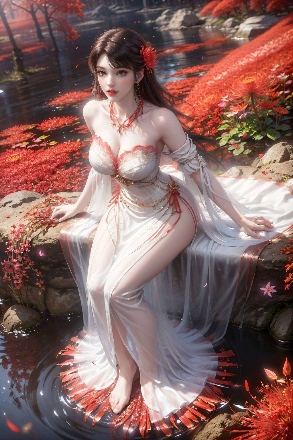 童年火灵儿动态壁纸图片:AI动漫人物壁纸,免费分享,平板最美壁纸集 童年火灵儿动态壁纸图片:AI动漫人物壁纸,免费分享,平板最美壁纸集