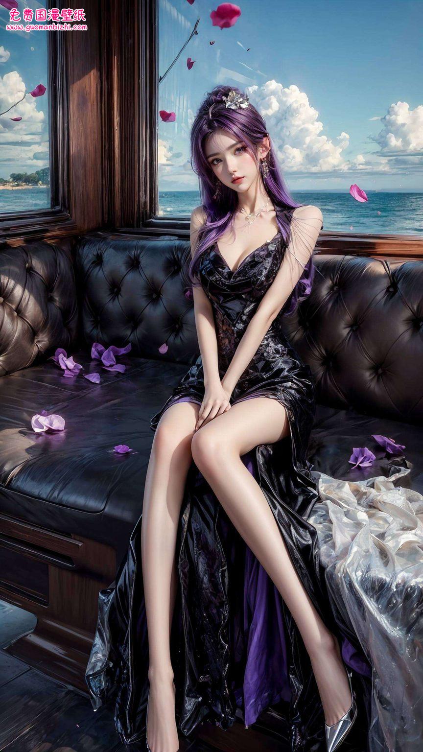 专辑:二次元壁纸电脑最美壁纸·天穹壁纸动态4K图片精选 专辑:二次元壁纸电脑最美壁纸·天穹壁纸动态4K图片精选