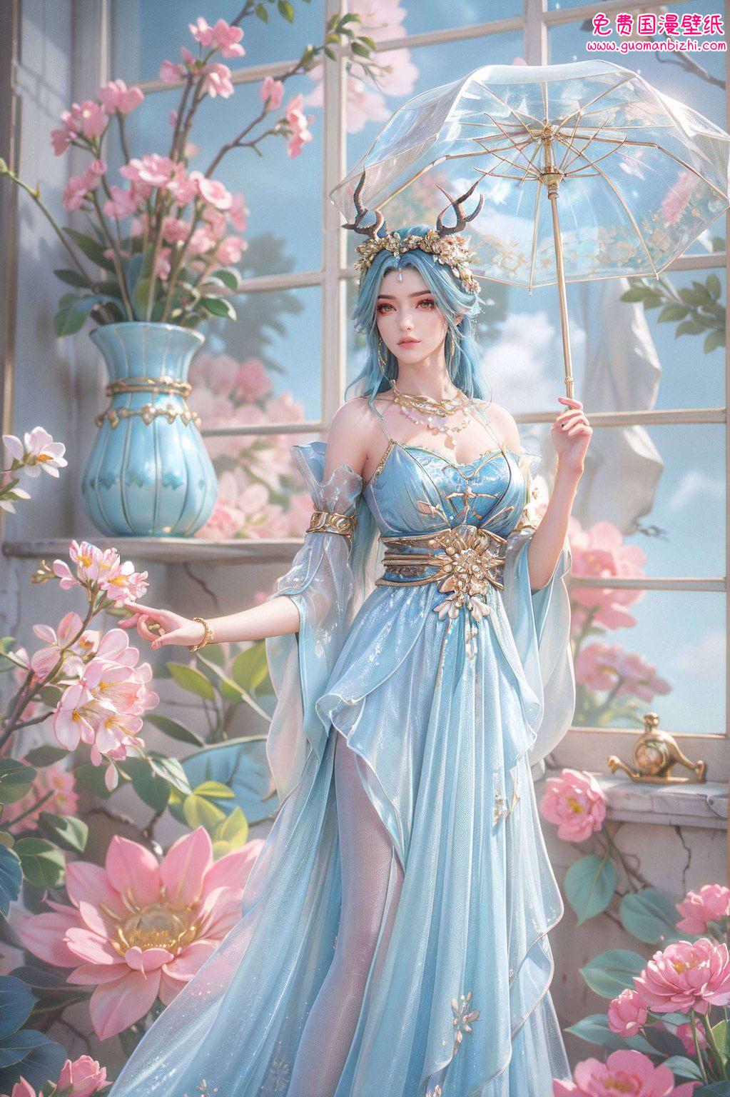 平板古风壁纸集:AI图片AIGC免费斗破苍穹龙女结局精选 平板古风壁纸集:AI图片AIGC免费斗破苍穹龙女结局精选