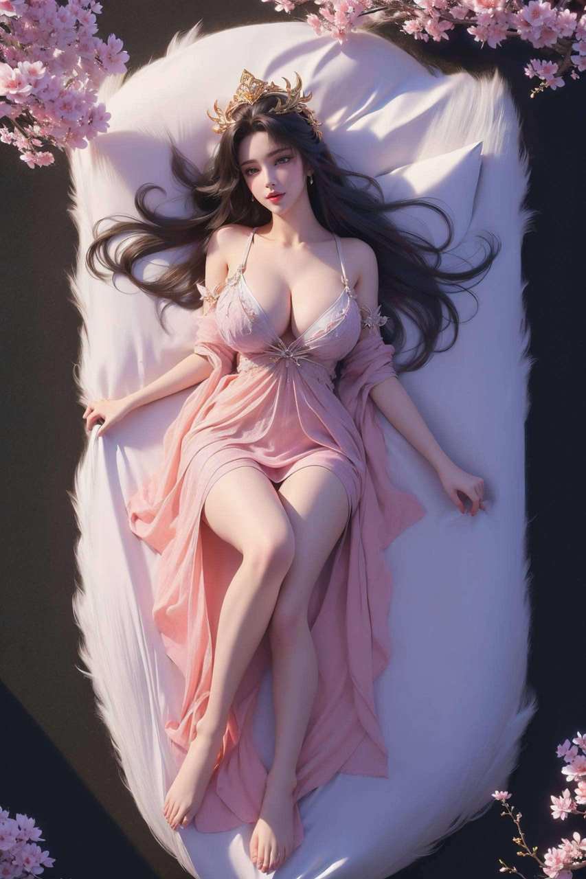 天狐仙子唯美壁纸：大家都喜欢免费壁纸合集电脑最美壁纸