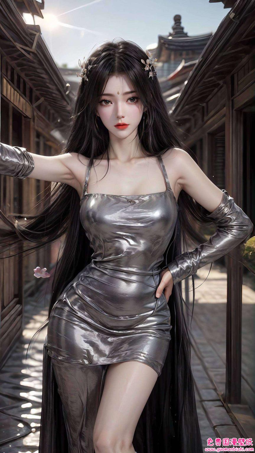 探索完美世界:柳神风采,AI动漫人物游戏壁纸,iPhone 1920×1080高清壁纸集 探索完美世界:柳神风采,AI动漫人物游戏壁纸,iPhone 1920×1080高清壁纸集