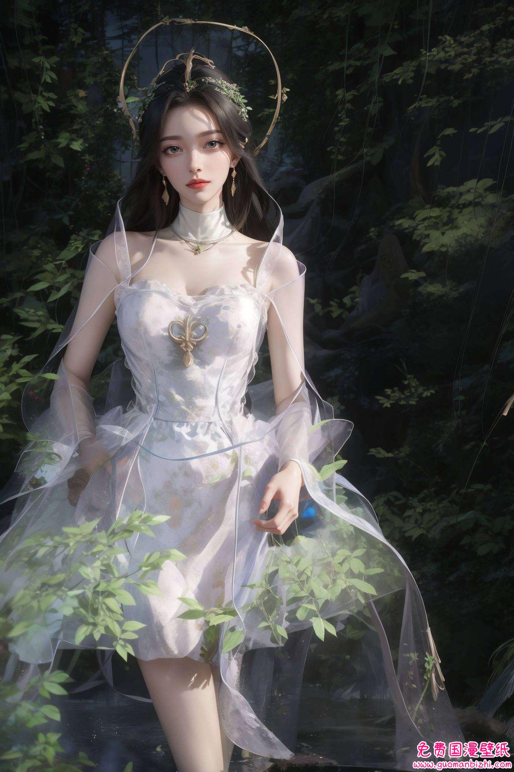 柳神动漫高清壁纸集:AI角色精选,护眼壁纸,IPAD动画壁纸图文版 柳神动漫高清壁纸集:AI角色精选,护眼壁纸,IPAD动画壁纸图文版