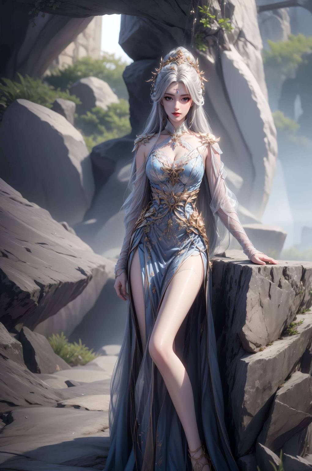 罗征上界寻宁雨蝶:AI壁纸动漫盛宴,平板炫彩壁纸集 罗征上界寻宁雨蝶:AI壁纸动漫盛宴,平板炫彩壁纸集