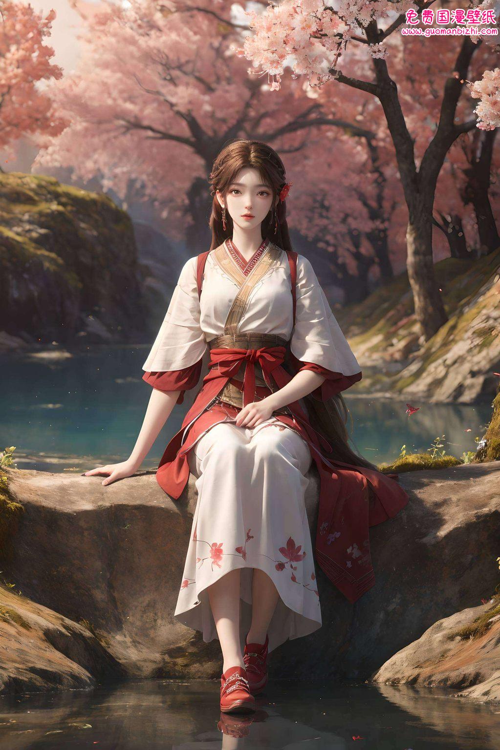 火灵儿唯美图片壁纸动漫,AI壁纸免费下载,安卓桌面背景新选择。 火灵儿唯美图片壁纸动漫,AI壁纸免费下载,安卓桌面背景新选择。