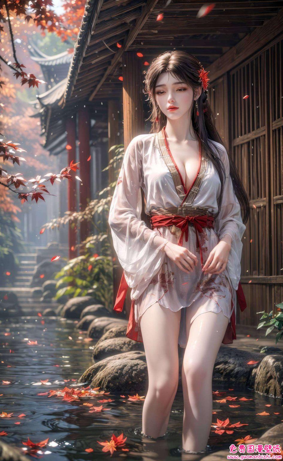 养眼壁纸集:火灵儿荒天帝电脑宽屏壁纸,手机护眼壁纸精选 养眼壁纸集:火灵儿荒天帝电脑宽屏壁纸,手机护眼壁纸精选