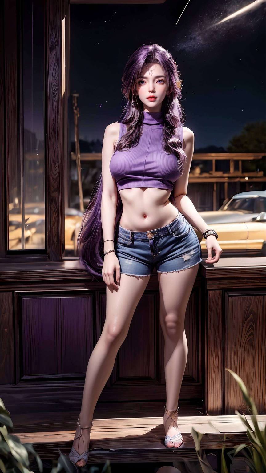 AIGC护眼壁纸安卓1920×1080——石昊云曦高清电脑壁纸精选集