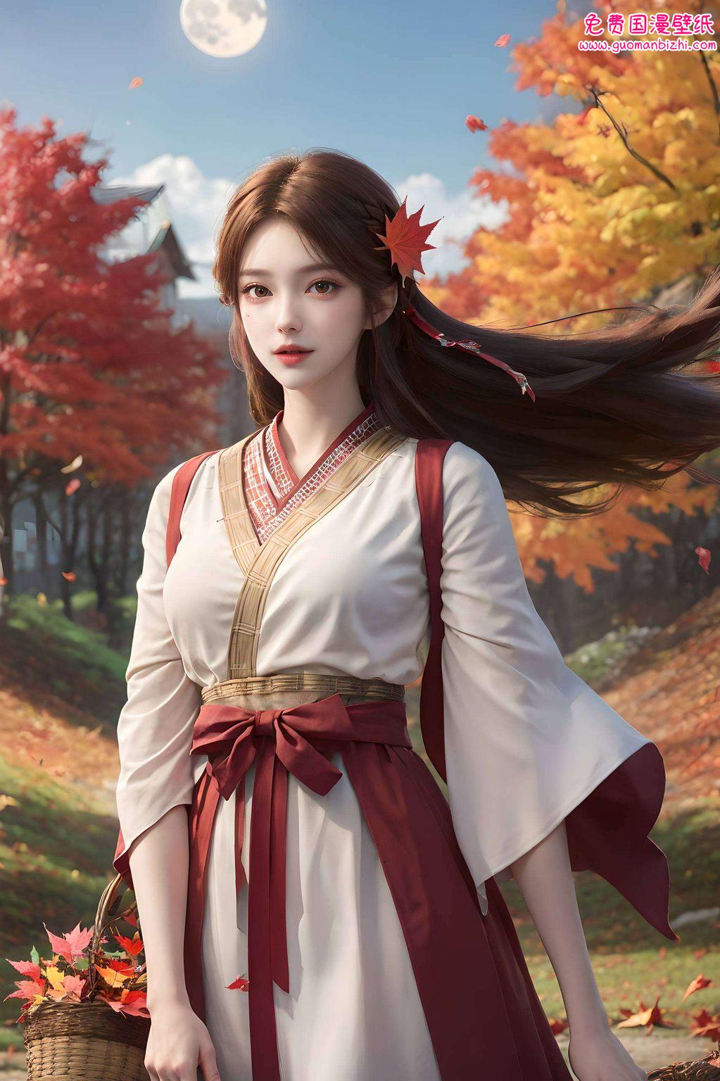 火灵儿新高清壁纸:高品质作品护眼壁纸,苹果桌面主题精选 火灵儿新高清壁纸:高品质作品护眼壁纸,苹果桌面主题精选