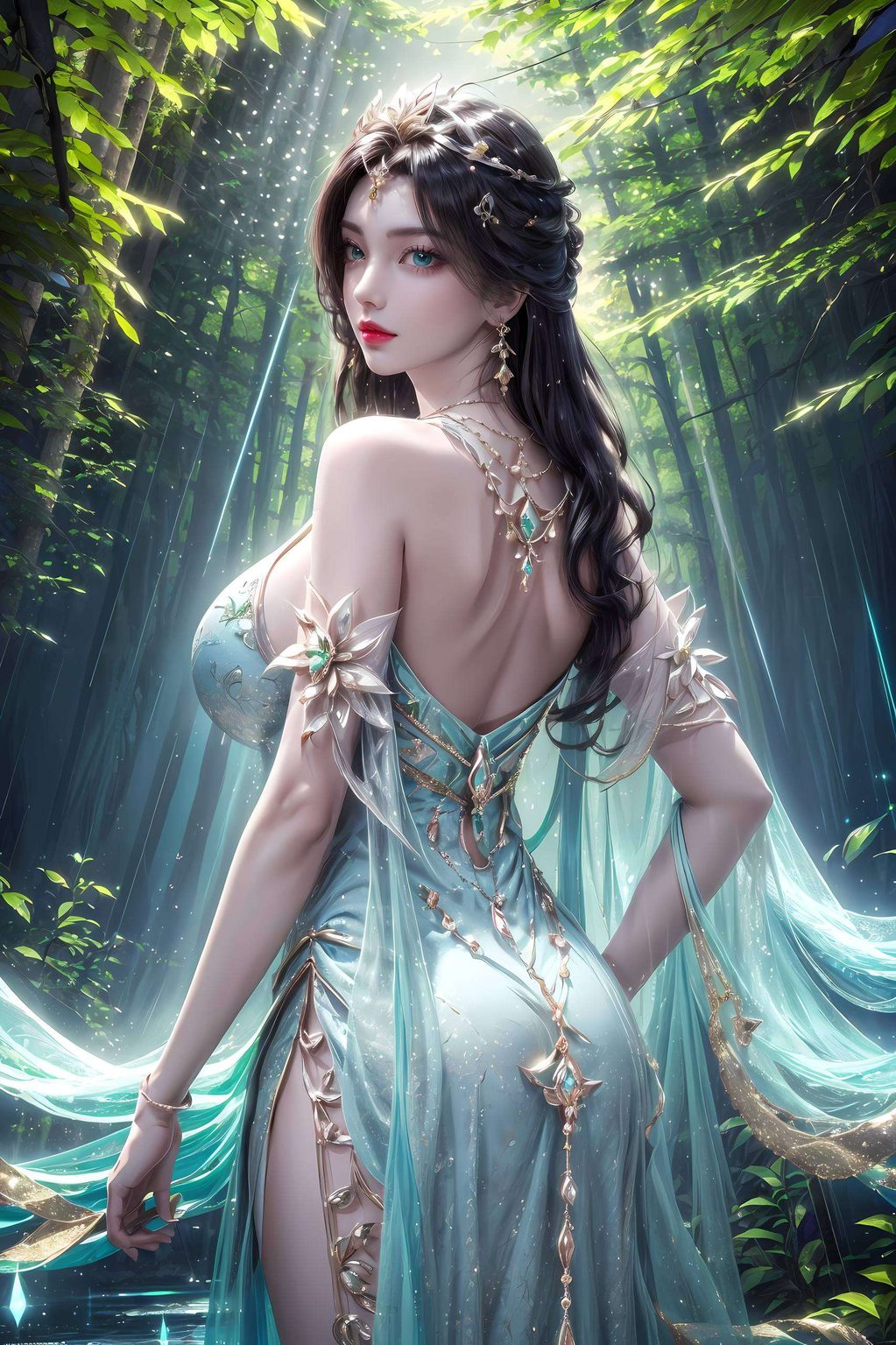 探索极简之美：柳神动态图片壁纸高清下载，大家都喜欢的手机漫画壁纸集锦