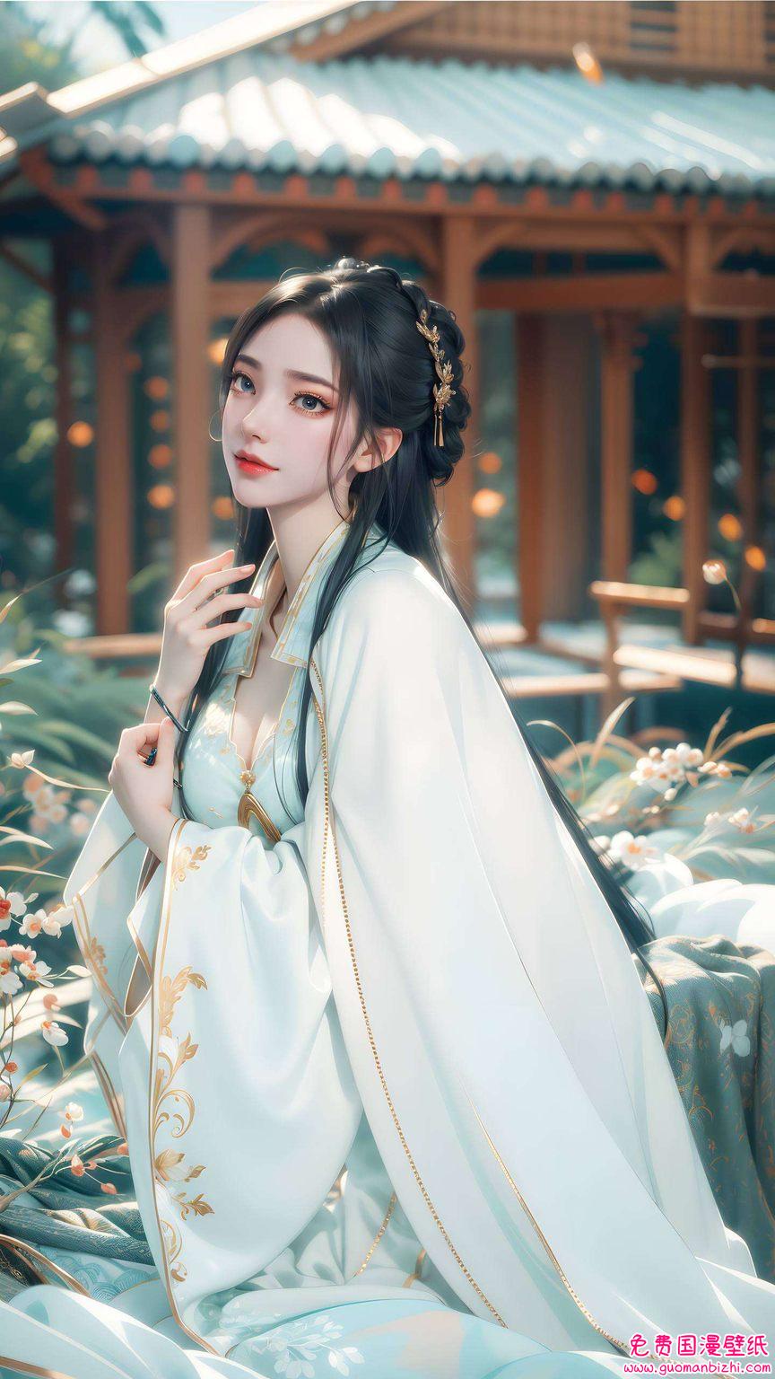 AI壁纸素材集:姚曦新建4k模壁纸,护眼苹果桌面必备 AI壁纸素材集:姚曦新建4k模壁纸,护眼苹果桌面必备