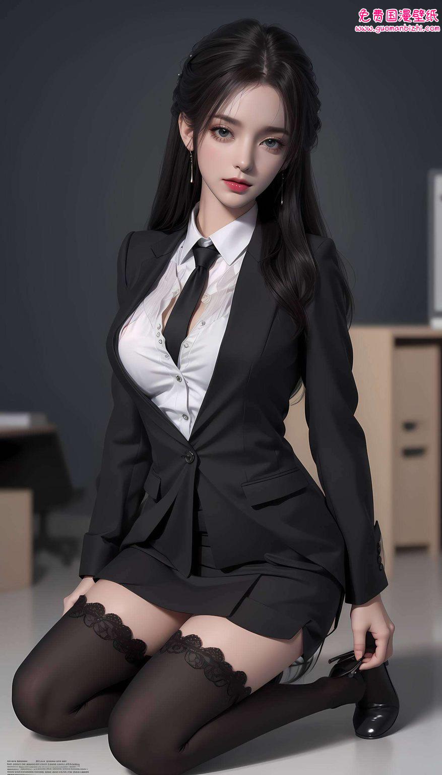 清漪雷帝壁纸ai:绘画参考素材,精细角色装饰,手机桌面必备 清漪雷帝壁纸ai:绘画参考素材,精细角色装饰,手机桌面必备