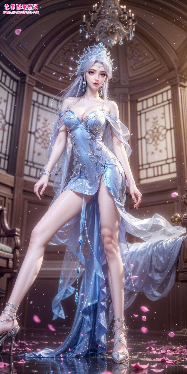 宁雨蝶女扮男装建模:AI创造壁纸,精细角色电脑桌面装饰 宁雨蝶女扮男装建模:AI创造壁纸,精细角色电脑桌面装饰