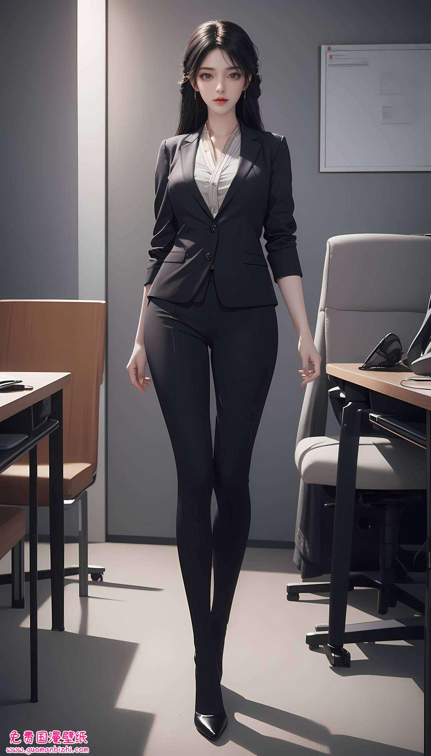 完美世界火灵儿官方特别免费壁纸合集，电脑粉色主题限定版