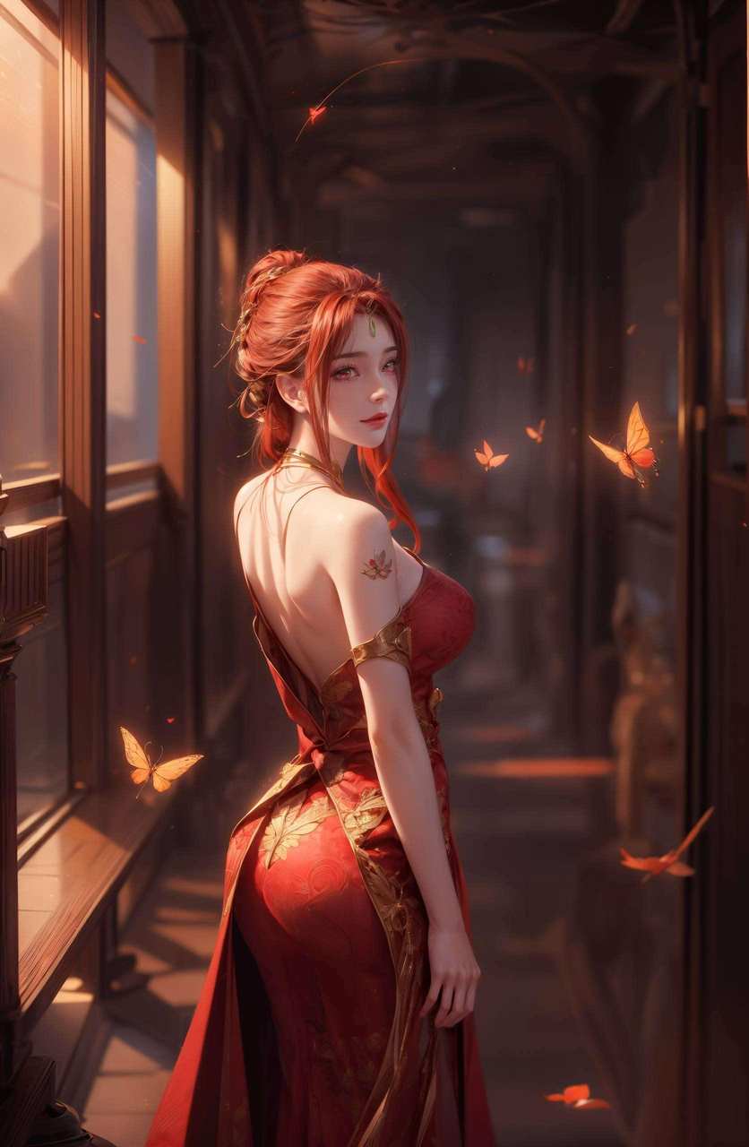 完美世界红凰壁纸合集图片：特别免费壁纸秀安卓潮图壁纸