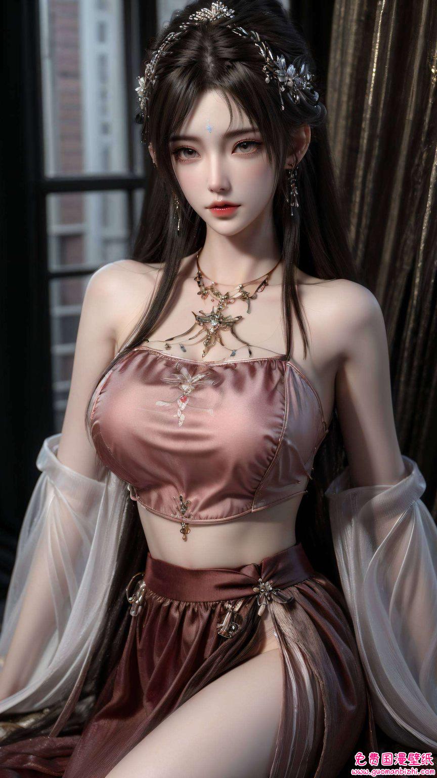 AI壁纸完美像素,iPad古风清漪平板壁纸集 AI壁纸完美像素,iPad古风清漪平板壁纸集